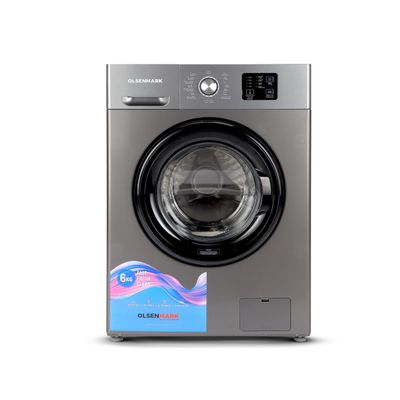 Washing Machines