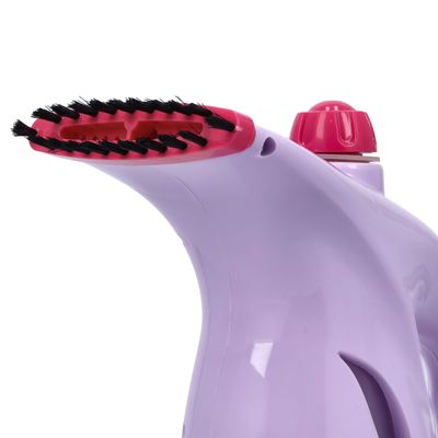 Handy Garment Steamer 0.27 L 880.0 W OMGS1758 Purple/Pink