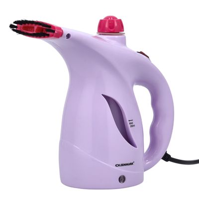 Handy Garment Steamer 0.27 L 880.0 W OMGS1758 Purple/Pink