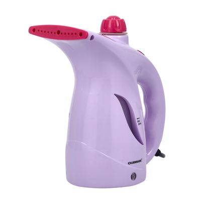Handy Garment Steamer 0.27 L 880.0 W OMGS1758 Purple/Pink