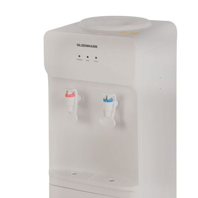 Water Dispenser - Hot & Cold Water OMWD1789 White