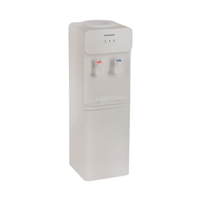 Water Dispenser - Hot & Cold Water OMWD1789 White