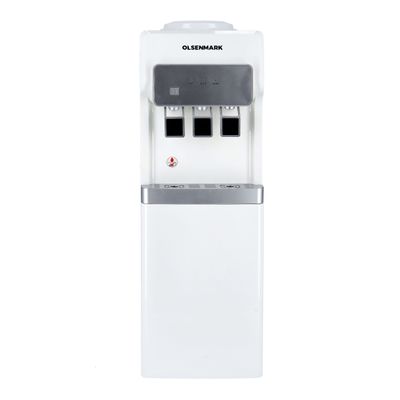 3 In 1 Water Dispenser OMWD1826 White