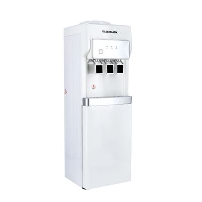 3 In 1 Water Dispenser OMWD1826 White