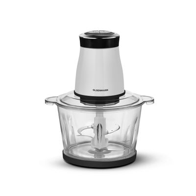 Mixer and Food Processor