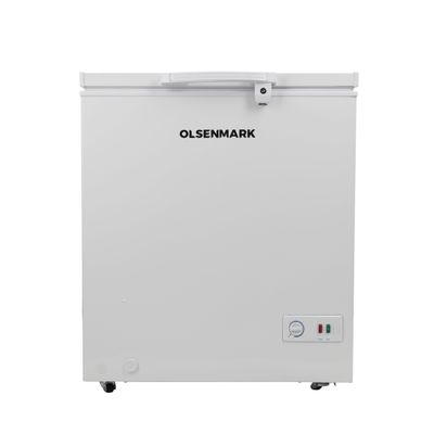 Refrigerators