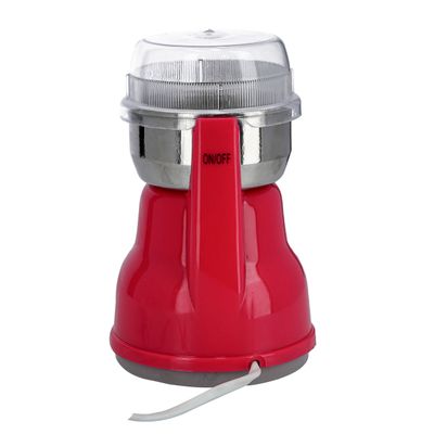 Coffee Grinder 0.06 kg 200 W OMCG2389 Pink