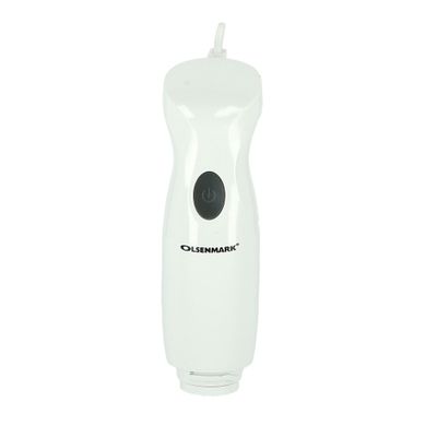 Hand Blender OMHB2285 White/Silver