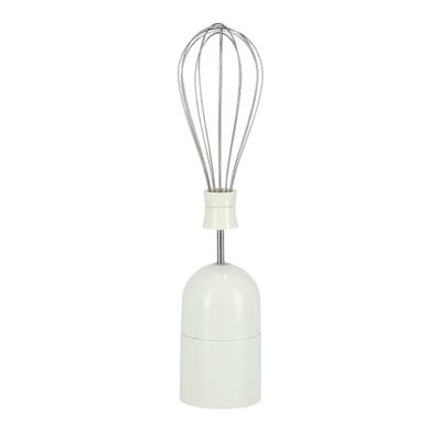 Hand Blender OMHB2353 White/Silver/Black