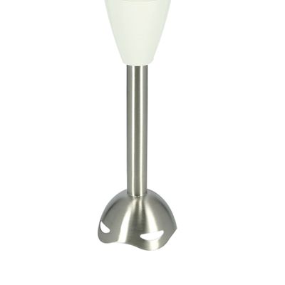 Hand Blender OMHB2353 White/Silver/Black