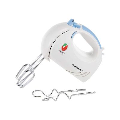 Hand Mixer 150W 150.0 W OMHM2348 White/Blue