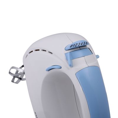 Hand Mixer 150W 150.0 W OMHM2348 White/Blue