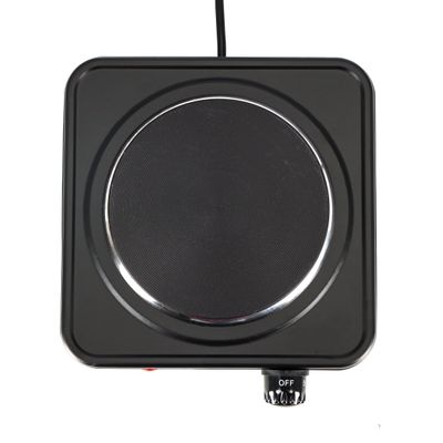 Electric Hot Plate OMHP2033Y Black