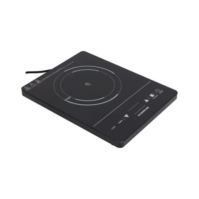 Induction Cooktop 2000W 2000 W OMIC2091 Black/Steel