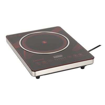 Infrared Induction Oven 2000W OMIC2092 Black/Red