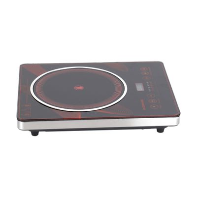 Infrared Induction Oven 2000W OMIC2092 Black/Red