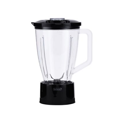 3-In-1 Juicer And Blender 1.6 L 800.0 W Omje2234 Silver/Black/Clear