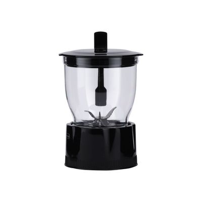 3-In-1 Juicer And Blender 1.6 L 800.0 W Omje2234 Silver/Black/Clear