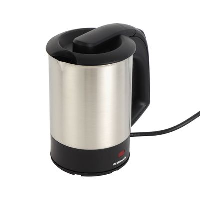 Electric Kettle 0.5 L 240.0 W OMK2048N White