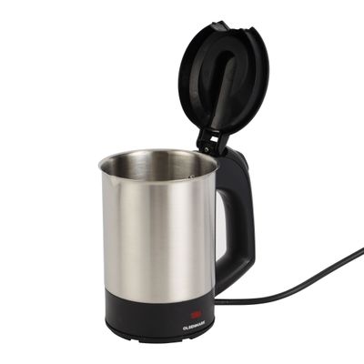 Electric Kettle 0.5 L 240.0 W OMK2048N White