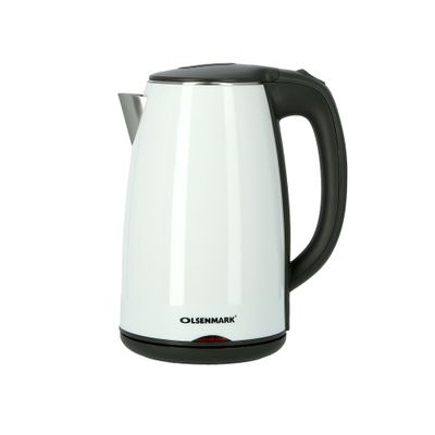 Electric Kettle 1.7 L 1800.0 W OMK2207 Blue/Black