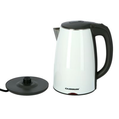 Electric Kettle 1.7 L 1800.0 W OMK2207 Blue/Black