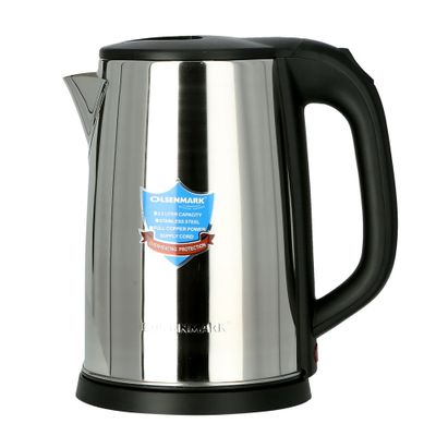 Electric Kettle 2.5 L 1800.0 W OMK2332 Silver