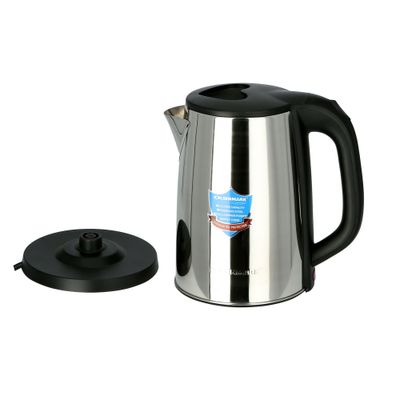 Electric Kettle 2.5 L 1800.0 W OMK2332 Silver