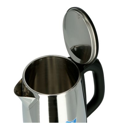 Electric Kettle 2.5 L 1800.0 W OMK2332 Silver