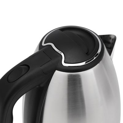 Electric Kettle 1.8 L 1500 W OMK2356 Silver/Black