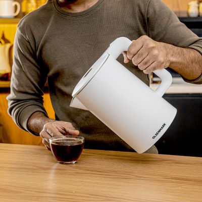 Electric Kettles