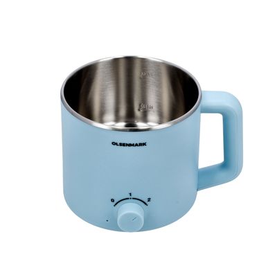 Electric Kettle 1.6 L 600.0 W OMK2466 Blue