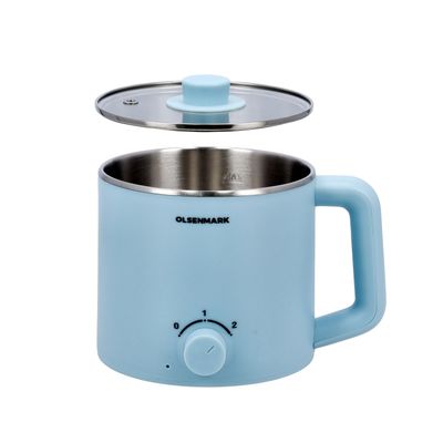 Electric Kettle 1.6 L 600.0 W OMK2466 Blue