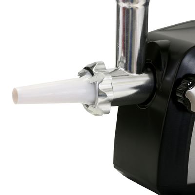 Meat Grinder 2.0 kg 1800.0 W OMMG2309 Grey/Black/Silver