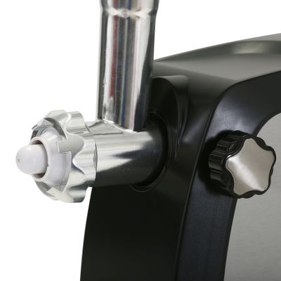 Meat Grinder 2.0 kg 1800.0 W OMMG2309 Grey/Black/Silver