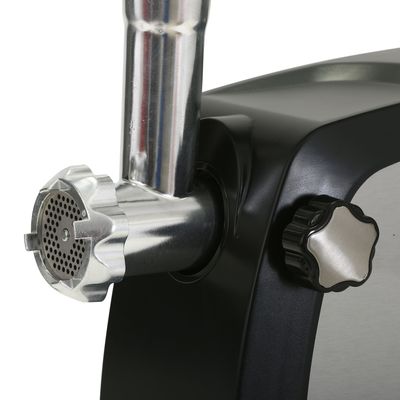 Meat Grinder 2.0 kg 1800.0 W OMMG2309 Grey/Black/Silver