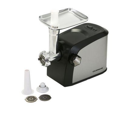 Meat Grinder 2.0 kg 1800.0 W OMMG2309 Grey/Black/Silver