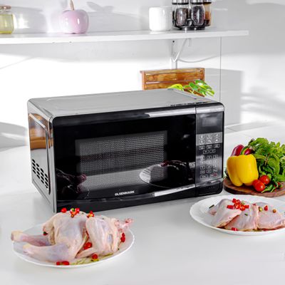 Microwave Ovens