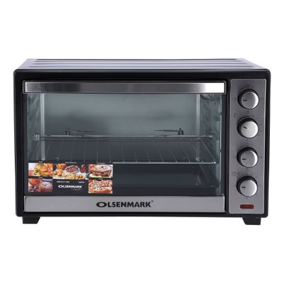 Microwave Ovens