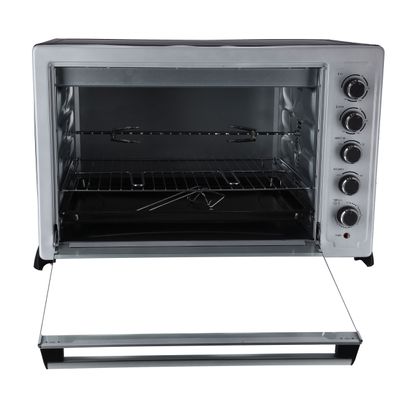 Toaster Oven 100L 100.0 L 2800.0 W OMO2264 Silver/Black