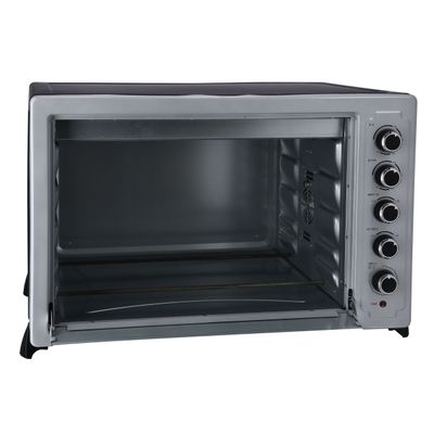 Toaster Oven 100L 100.0 L 2800.0 W OMO2264 Silver/Black