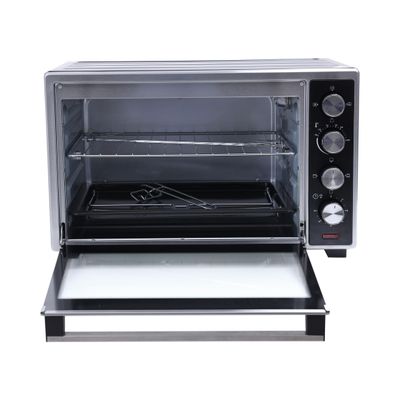 Convection Oven 45 L 2000 W OMO2266G Black