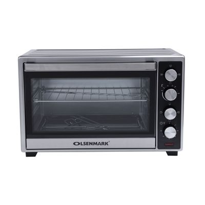 Microwave Ovens