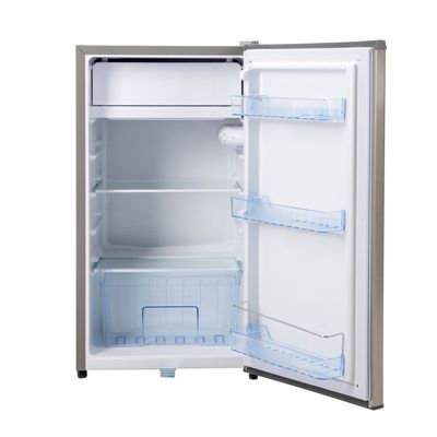 Single Door Refrigerator 110L 110 l OMRF5001 Grey OMRF5001 Grey