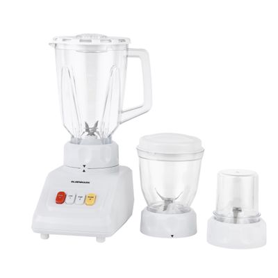 Countertop Blender 1.5 L 327.0 W OMSB2054 White/Clear