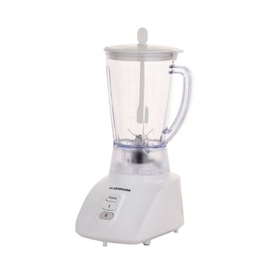 2-In-1 Blender 1.5 L 550.0 W OMSB2135 White