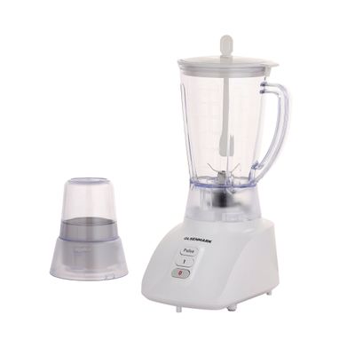 2-In-1 Blender 1.5 L 550.0 W OMSB2135 White