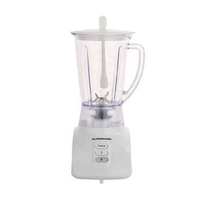 2-In-1 Blender 1.5 L 550.0 W OMSB2135 White