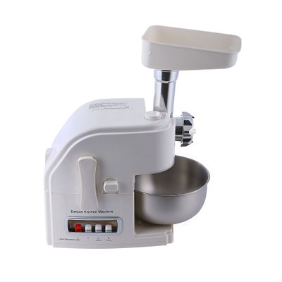 10 In 1 2-Speed Food Processor OMSB2235 White