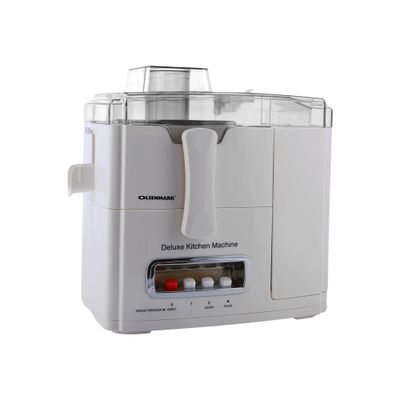 10 In 1 2-Speed Food Processor OMSB2235 White